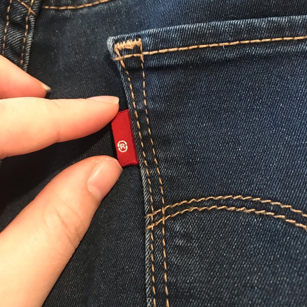 Levi's women jeans